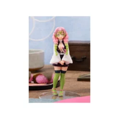 Yugen Collectibles Soldes 32 GOOD SMILE COMPANY Demon Slayer: Kimetsu No Yaiba - Pop Up Parade - Figurine Mitsuri Kanroji