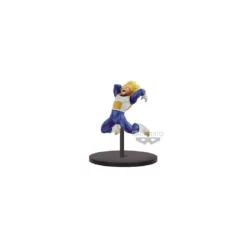 BANPRESTO Dragon Ball Super - Chosenshi Retsuden Vol. 1 - Figurine Super Saiyan Vegeta