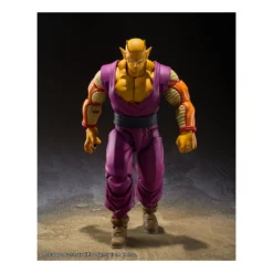 Dragon Ball Super Hero - S.H. Figuarts - Figurine Orange Piccolo PRÉCOMMANDE