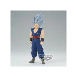 BANPRESTO Dragon Ball Super: Super Hero - DXF - Figurine Son Gohan Beast PRÉCOMMANDE