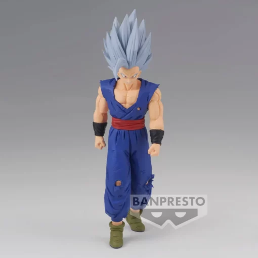 BANPRESTO Dragon Ball Super: Super Hero - Solid Edge Works Vol. 14 - Figurine Son Gohan Beast PRÉCOMMANDE 5 BANPRESTO Dragon Ball Super: Super Hero - Solid Edge Works Vol. 14 - Figurine Son Gohan Beast PRÉCOMMANDE -Yugen Collectibles Soldes dragon ball super super hero solid edge works vol 14 figurine son gohan beast