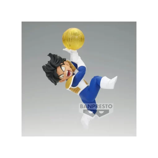 BANPRESTO Dragon Ball Z - Gx Materia - Figurine The Son Gohan II 2 BANPRESTO Dragon Ball Z - Gx Materia - Figurine The Son Gohan II -Yugen Collectibles Soldes dragon ball z gx materia figurine the son gohan ii