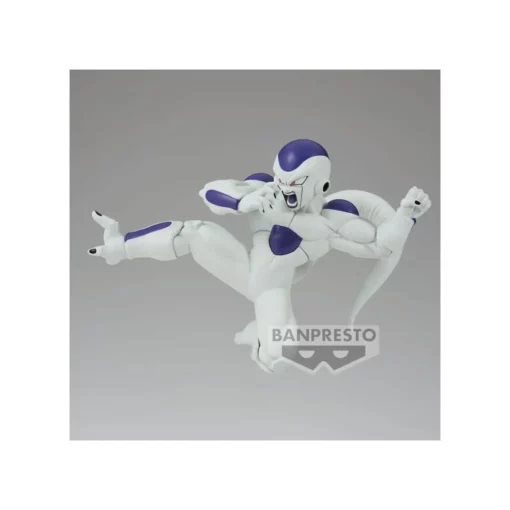BANPRESTO Dragon Ball Z - Match Makers - Figurine Frieza PRÉCOMMANDE 6 BANPRESTO Dragon Ball Z - Match Makers - Figurine Frieza PRÉCOMMANDE -Yugen Collectibles Soldes dragon ball z match makers figurine frieza
