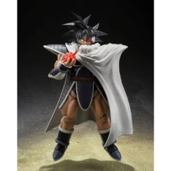 Dragon Ball Z - S.H. Figuarts - Figurine Tulece PRÉCOMMANDE