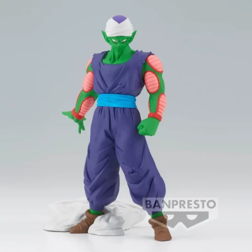 BANPRESTO Dragon Ball Z - Solid Edge Works Vol. 13 - Figurine Piccolo Version B PRÉCOMMANDE 3 BANPRESTO Dragon Ball Z - Solid Edge Works Vol. 13 - Figurine Piccolo Version B PRÉCOMMANDE -Yugen Collectibles Soldes dragon ball z solid edge works vol 13 figurine piccolo version b