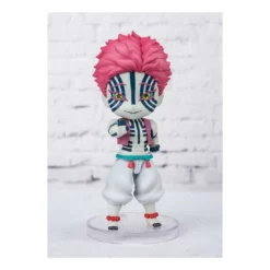 Kimetsu No Yaiba: Demon Slayer - Figuarts Mini - Figurine Akaza
