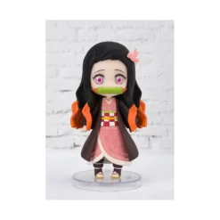 Kimetsu No Yaiba: Demon Slayer - Figuarts Mini - Figurine Kamado Nezuko