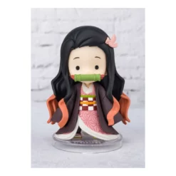 Kimetsu No Yaiba: Demon Slayer - Figuarts Mini - Figurine Little Nezuko SHOWROOM
