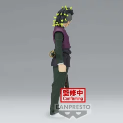 Yugen Collectibles Soldes -Yugen Collectibles Soldes kimetsu no yaiba demon slayer figurine genya shinaguzawa vol 44 1