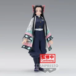 Yugen Collectibles Soldes 15 BANPRESTO Kimetsu No Yaiba: Demon Slayer - Figurine Kanae Kocho Vol. 40 PRÉCOMMANDE