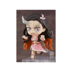 Yugen Collectibles Soldes -Yugen Collectibles Soldes kimetsu no yaiba demon slayer nendoroid nezuko kamado demonization ver 1