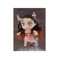GOOD SMILE COMPANY Kimetsu No Yaiba: Demon Slayer - Nendoroid - Figurine Nezuko Kamado: Demonization Ver. -Yugen Collectibles Soldes kimetsu no yaiba demon slayer nendoroid nezuko kamado demonization ver 2