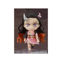 Yugen Collectibles Soldes 41 GOOD SMILE COMPANY Kimetsu No Yaiba: Demon Slayer - Nendoroid - Figurine Nezuko Kamado: Demonization Ver.