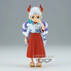 BANPRESTO One Piece - DXF The Grandline Children Wano Kuni Vol. 3 - Figurine Yamato PRĂCOMMANDE