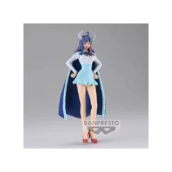 BANPRESTO One Piece - DXF The Grandline Lady Vol. 11 - Figurine Ulti Wano Kuni PRĂCOMMANDE