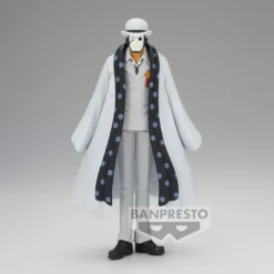 BANPRESTO One Piece - DXF The Grandline Men Wano Kuni Vol. 25 - Figurine Unnamed Members CP0 PRĂCOMMANDE