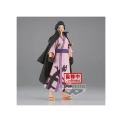 BANPRESTO One Piece - DXF The Grandline Men Wano Kuni Vol. 26 - Figurine Izou PRĂCOMMANDE