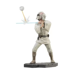 Gentle Giant Star Wars Épisode IV - Star Wars Milestones 1/6 - Figurine Luke Skywalker (Training) PRÉCOMMANDE