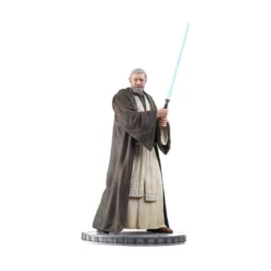 Gentle Giant Star Wars Épisode IV - Star Wars Milestones 1/6 - Figurine Obi-Wan Kenobi