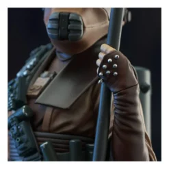 Gentle Giant Star Wars Épisode VI - Premier Collection - Figurine Leia Organa In Boussh Disguise 1/7 27 Gentle Giant Star Wars Épisode VI - Premier Collection - Figurine Leia Organa In Boussh Disguise 1/7 -Yugen Collectibles Soldes star wars episode vi premier collection 17 leia organa in boussh disguise 10