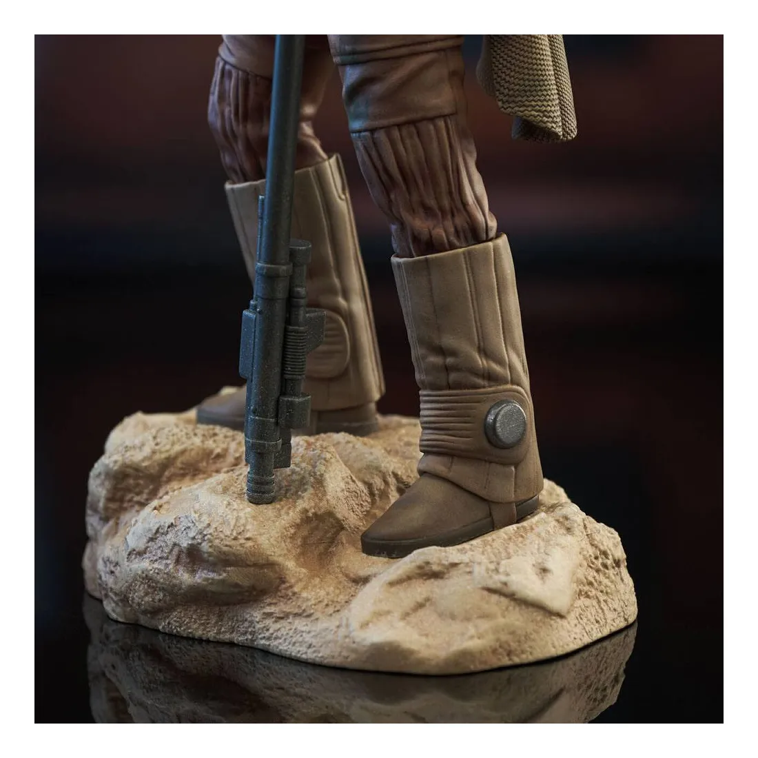 Gentle Giant Star Wars Épisode VI - Premier Collection - Figurine Leia Organa In Boussh Disguise 1/7 17 Gentle Giant Star Wars Épisode VI - Premier Collection - Figurine Leia Organa In Boussh Disguise 1/7 – Image 17