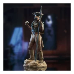 Gentle Giant Star Wars Épisode VI - Premier Collection - Figurine Leia Organa In Boussh Disguise 1/7 19 Gentle Giant Star Wars Épisode VI - Premier Collection - Figurine Leia Organa In Boussh Disguise 1/7 -Yugen Collectibles Soldes star wars episode vi premier collection 17 leia organa in boussh disguise 2