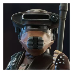 Gentle Giant Star Wars Épisode VI - Premier Collection - Figurine Leia Organa In Boussh Disguise 1/7 24 Gentle Giant Star Wars Épisode VI - Premier Collection - Figurine Leia Organa In Boussh Disguise 1/7 -Yugen Collectibles Soldes star wars episode vi premier collection 17 leia organa in boussh disguise 7