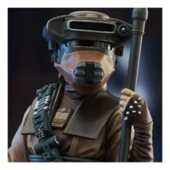 Gentle Giant Star Wars Épisode VI - Premier Collection - Figurine Leia Organa In Boussh Disguise 1/7 25 Gentle Giant Star Wars Épisode VI - Premier Collection - Figurine Leia Organa In Boussh Disguise 1/7 -Yugen Collectibles Soldes star wars episode vi premier collection 17 leia organa in boussh disguise 8