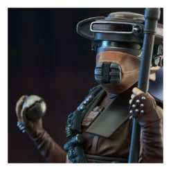 Gentle Giant Star Wars Épisode VI - Premier Collection - Figurine Leia Organa In Boussh Disguise 1/7 26 Gentle Giant Star Wars Épisode VI - Premier Collection - Figurine Leia Organa In Boussh Disguise 1/7 -Yugen Collectibles Soldes star wars episode vi premier collection 17 leia organa in boussh disguise 9