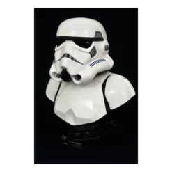 Gentle Giant Star Wars - Legends In 3D Stormtrooper 5 Gentle Giant Star Wars - Legends In 3D Stormtrooper -Yugen Collectibles Soldes star wars legends in 3d stormtrooper 2
