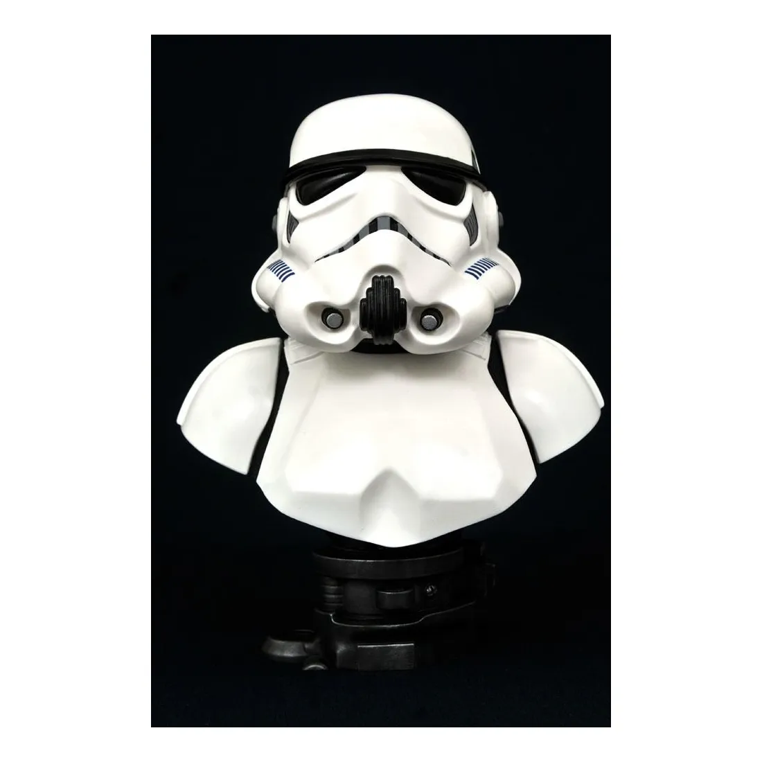 Gentle Giant Star Wars - Legends In 3D Stormtrooper 1 Gentle Giant Star Wars - Legends In 3D Stormtrooper