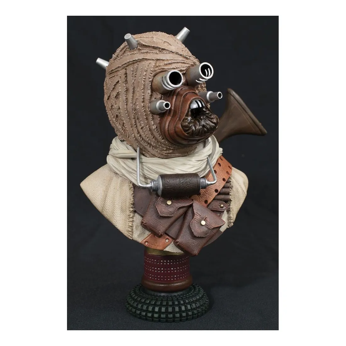 Gentle Giant Star Wars - Legends In 3D Tusken Raider 2 Gentle Giant Star Wars - Legends In 3D Tusken Raider – Image 2