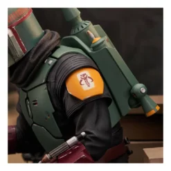 Gentle Giant Star Wars The Mandalorian - Premier Collection 1/7 - Figurine Boba Fett On Throne 26 Gentle Giant Star Wars The Mandalorian - Premier Collection 1/7 - Figurine Boba Fett On Throne -Yugen Collectibles Soldes star wars the mandalorian premier collection 17 figurine boba fett on throne 11