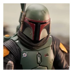 Gentle Giant Star Wars The Mandalorian - Premier Collection 1/7 - Figurine Boba Fett On Throne 21 Gentle Giant Star Wars The Mandalorian - Premier Collection 1/7 - Figurine Boba Fett On Throne -Yugen Collectibles Soldes star wars the mandalorian premier collection 17 figurine boba fett on throne 6