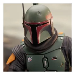 Gentle Giant Star Wars The Mandalorian - Premier Collection 1/7 - Figurine Boba Fett On Throne 22 Gentle Giant Star Wars The Mandalorian - Premier Collection 1/7 - Figurine Boba Fett On Throne -Yugen Collectibles Soldes star wars the mandalorian premier collection 17 figurine boba fett on throne 7